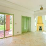 Sublime villa de standing à vendre au Circuit Palmeraie à Marrakech