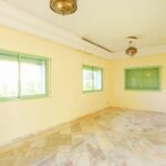 Sublime villa de standing à vendre au Circuit Palmeraie à Marrakech