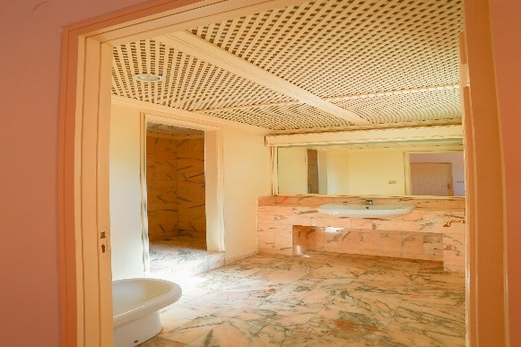 Sublime villa de standing à vendre au Circuit Palmeraie à Marrakech