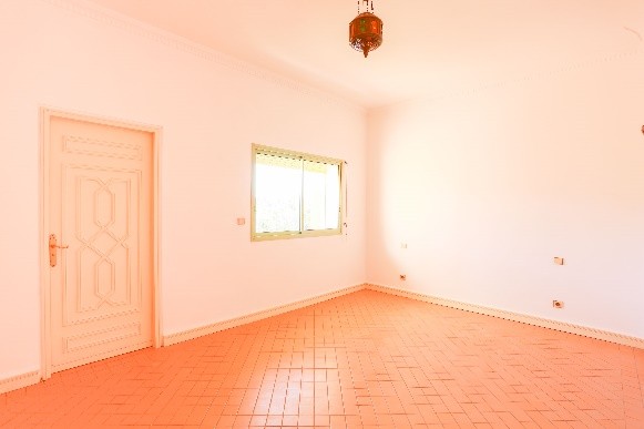 Sublime villa de standing à vendre au Circuit Palmeraie à Marrakech