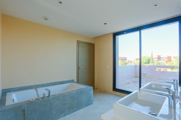 Riad neuf / Complexe Ryad  AL MAADEN / Marrakech