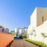 Riad neuf / Complexe Ryad  AL MAADEN / Marrakech