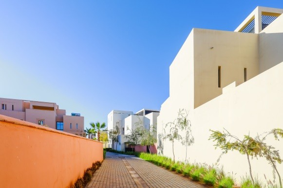 Riad neuf / Complexe Ryad  AL MAADEN / Marrakech