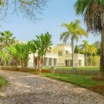 فيلا راقية / حي السويسي / الرباط