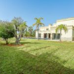 فيلا راقية / حي السويسي / الرباط