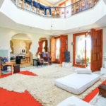 Villa de très haut standing / Commune Al Ouidane / Marrakech