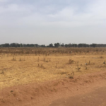 Terrain à projet à vendre à Lahraouiyine Casablanca