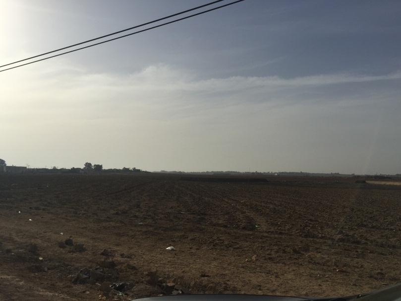 بقعة أرض النور/ النواصر/ الدار البيضاء