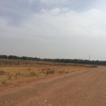 Terrain à projet à vendre à Lahraouiyine Casablanca