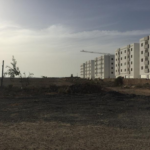 بقعة أرض النور/ النواصر/ الدار البيضاء