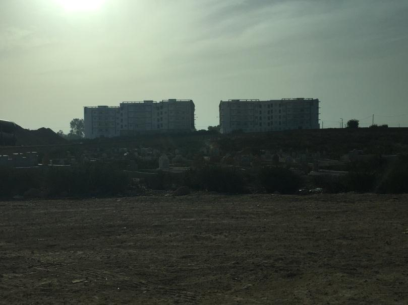 بقعة أرض النور/ النواصر/ الدار البيضاء