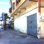 محل تجاري خام في شارع مروج بشكل جيد