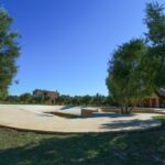 فندق 4 نجوم 68 مفتاحا / زاوية بن ساسي/ مراكش