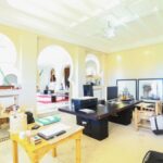 Villa de très haut standing / Commune Al Ouidane / Marrakech