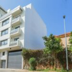 بقعة أرضية للبيع / شارع الأبطال / الدار البيضاء