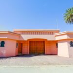 Villa de très haut standing / Commune Al Ouidane / Marrakech