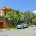 بقعة أرضية للبيع / شارع الأبطال / الدار البيضاء