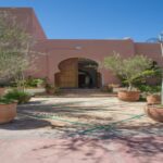 Villa de très haut standing / Commune Al Ouidane / Marrakech