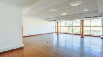 فضاء رائع للعمل / شارع أنفا / الدار البيضاء