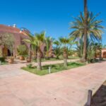 Villa de très haut standing / Commune Al Ouidane / Marrakech