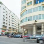 محل تجاري / حي بالميي / الدار البيضاء