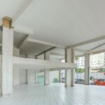 محل تجاري / حي بالميي / الدار البيضاء