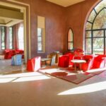 فندق 4 نجوم 68 مفتاحا / زاوية بن ساسي/ مراكش