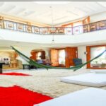 Villa de très haut standing / Commune Al Ouidane / Marrakech