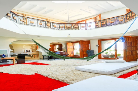 Villa de très haut standing / Commune Al Ouidane / Marrakech