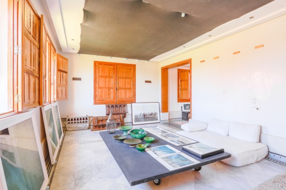 Villa de très haut standing / Commune Al Ouidane / Marrakech