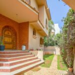 بقعة أرضية للبيع / شارع الأبطال / الدار البيضاء