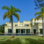 فيلا راقية / حي السويسي / الرباط