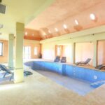 فندق 4 نجوم 68 مفتاحا / زاوية بن ساسي/ مراكش