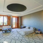 Villa de très haut standing / Commune Al Ouidane / Marrakech