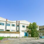 مصنع الشفشاوني / المنطقة الصناعية بعين السبع / الدار البيضاء