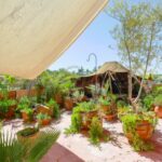 Villa de très haut standing / Commune Al Ouidane / Marrakech