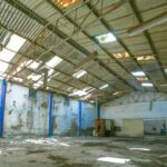 مصنع الشفشاوني / المنطقة الصناعية بعين السبع / الدار البيضاء