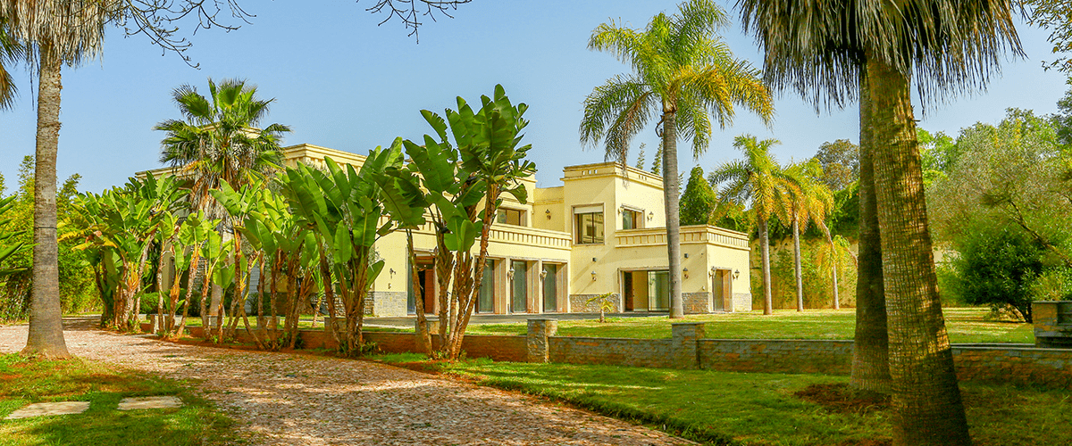 DAMANE IMMO, acteur de référence de l’immobilier au Maroc