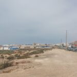 Terrain industriel à vendre/ ANZA / Agadir
