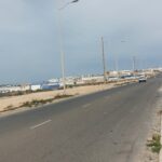 Terrain industriel à vendre/ ANZA / Agadir