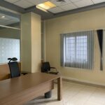 Immeuble dans la zone industrielle de la CFCIM / Bouskoura