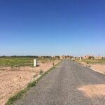 Lots de Terrain pour villas à partir de 2.776.800 DH / Akenza / Marrakech