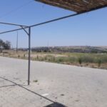 Terrains / Batha / Fès