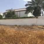 ارض لا ينبغي تفويتها / فاس