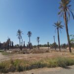 قطع ارضية للبيع / مراكش