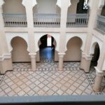 Jolie et Spacieuse villa de très haut standing / Marrakech