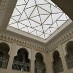 Jolie et Spacieuse villa de très haut standing / Marrakech