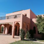 Jolie et Spacieuse villa de très haut standing / Marrakech