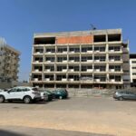 قطعة أرض/ أنزا / أكادير