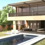 Lots de Terrain pour villas à partir de 2.776.800 DH / Akenza / Marrakech